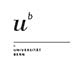 Veranstalter Uni Bern