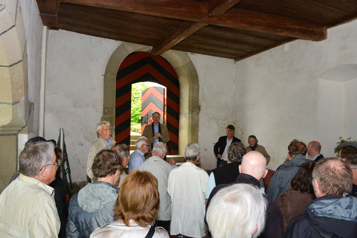 Spiezer Tagung 16